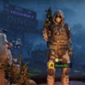 Meet your Posher, Precious